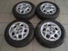 RONAL Alufelni 13x5 5 OPEL CORSA VOLKSWAGEN SKODA DAEWOO