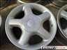 4x100 14 suzuki honda opel renault alufelni 41000 a 4db DJMENTES VISSZAHVS !!!
