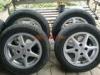 Alufelni 4x100-as 14
