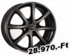 Borbet LV4 14 - 18 alufelni