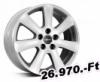 Borbet CA 14 - 18 alufelni