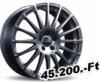 OZ Superturismo GT, 14-18 alufelni