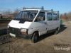 Renault Trafic 2001 vj 2 5 D Bontott alkatrszei motor vlt futm kaszni kerekek gumik lmpk b