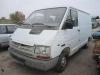 RENAULT TRAFIC hasznlt alkatrszek motor vlt futm Bontott jrm