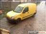 Elado renault kangoo 1.9 d bonts motor vlto ajto vznyulvny lmpk vizht stb