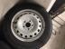 Dunlop nyri 205/65R16 107/105 T / Gyri alufelni 16x16 - RENAULT TRAFIC