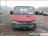 Renault Trafic 1997 Motor (Fztt Blokk+Hengerfej)