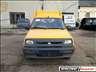Renault Express 1995 Motor (Fztt Blokk+Hengerfej)