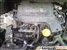 Renault Clio II. 1.6 benzines komplett motor