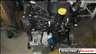 Renault,Dacia,Nissan 1.5 Dci komplett motor K9K 110Le 12000Km-es.