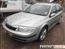 Renault laguna ll szlvd veg