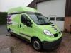 RENAULT TRAFIC 2 0 dCi L1H2 Business AC NAVIGCI