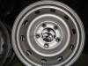 RENAULT MASTER Gyri aclfelni 16x6