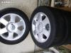 Renault megane lagun stb alufelni 4x100 16