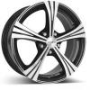 Dezent RI dark Golf V Plus 7.0x16 alufelni VOLKSWAGEN