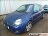 Renault Clio RS Alufelni Elad!!!