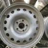 Hasznlt Renault Espace lemezfelni 16coll 5x108