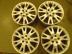 RENAULT VEL SATIS, GRAND ESPACE, ESPACE - Gyri alufelni 17x7