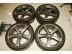 Replica - Alufelni 19x8,5 - AUDI