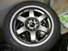 16x6 5 Volk Rays TE37 Replica alufelni g