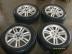 RENAULT LAGUNA, ESPACE, VEL SATIS - Gyri alufelni 17x7