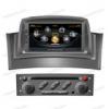 Car accessories multimedia audio radio dvd player with GPS for Renault Megane