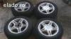15 Renault Logan alufelni