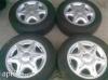 4x100 R15 RENAULT alufelni 6,5x15 ET50