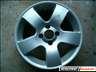 1db Enzo V6515 alufelni VW Opel Renault stb 6,5x15 ET35 4x100