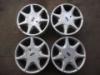 Ford Escort Mondeo Alufelni 6J x 15 ET40 KBA 42753