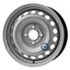 Renault lemezfelni 6335 5 5J x 14 4x100 ET 45 furat 60 Kangoo Rapid Compact 0