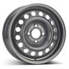 Lemezfelni renault 5 5Jx14 4x100 60 ET36 0 6530