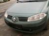 Renault Megane ll es 2004 es bontott alkatrszek eladk