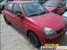 Renault clio (2004) 1.5 dci bontott alkatrszek