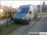 RENAULT MASTER 2.8 dTi L2H2 BONTOTT ALKATRSZEK
