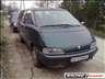 Renault espace 2,1 TD bontott alkatrszek