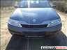 RENAULT LAGUNA 2-ES 1.9 dci BONTOTT ALKATRSZEK HTVGN IS