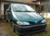 Renault Scenic alkatrszek