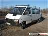 Renault Trafic 2001 2,5 D bontott alkatrszek