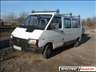 Renault Trafic 2001 2,5 D bontott alkatrszek