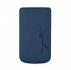 IPhone 4 4S Bugatti Perfect Velvety Leather Case Cobalt