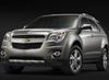 2010-Es Chevrolet Chevy Equinox 2 jtk - jtszott 188 alkalommal