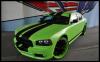 Hasznlt Dodge Charger 2009