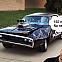 Lezzott Dodge Charger 150 millirt elad
