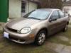 DODGE NEON CSERE LEHET DRGBB IS