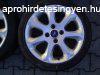 Ford gyri 4 csavaros 16 colos alufelni Pirelli gumikkal