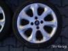 Ford gyri 4 csavaros 16 colos alufelni Pirelli gumikkal elad