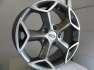 Ford polir alufelni 16