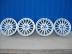 FORD S-MAX, KUGA, MONDEO, GALAXY, C-M... - Gyri alufelni 17x7