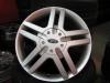 FORD FIESTA FOCUS MONDEO Gyri alufelni 16x6